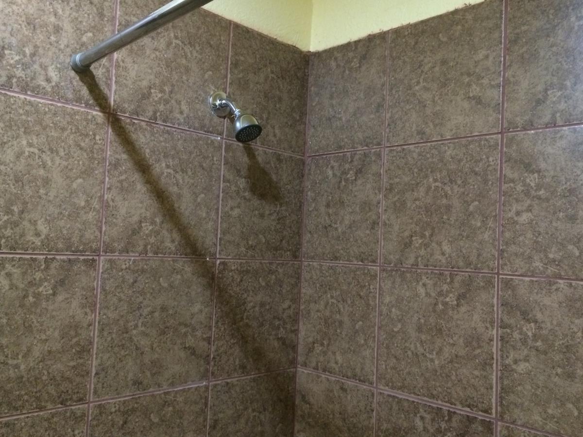 Lake Shore Motel Mannford Kamer foto